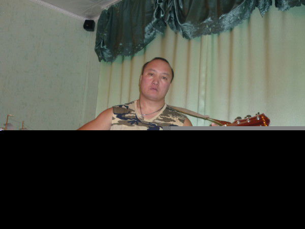 Адэльбек Аюпов