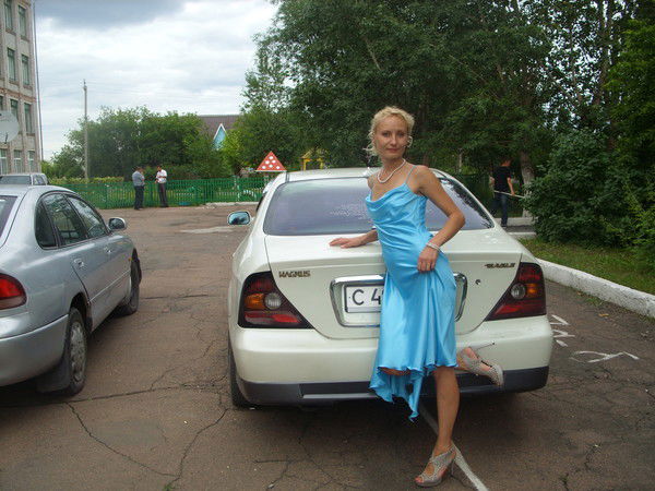 Наталья Денисова