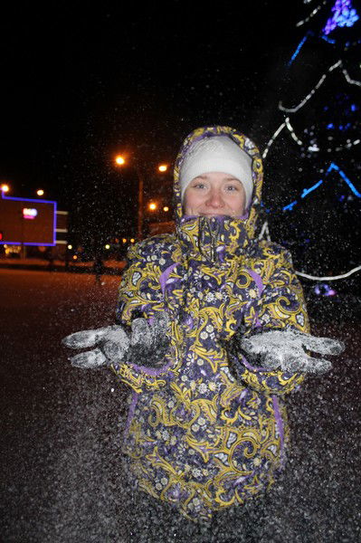 Анастасия Шурыгина