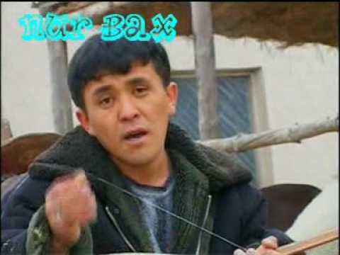 Бауржан Бикашев