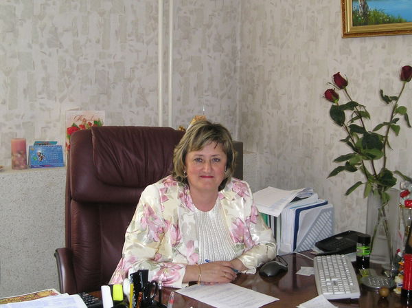 Зоя Мартынова