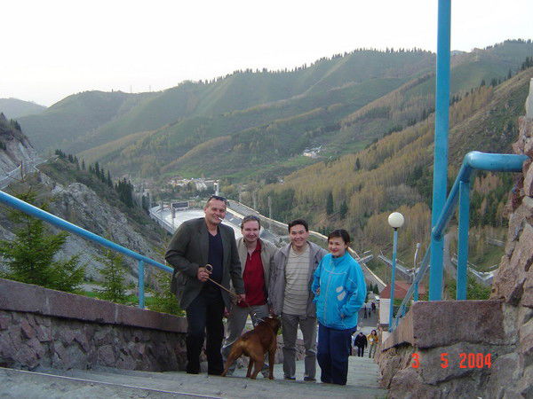 Галия Абдукаримова