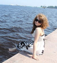 Ольга Дмитриева