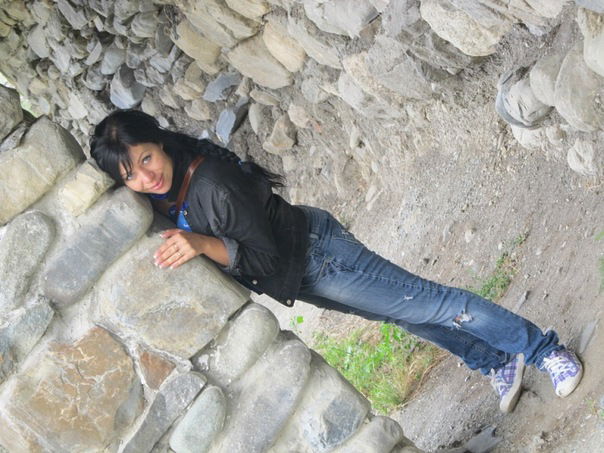 Зуля Березнева