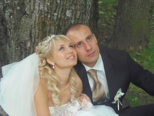 Анастасия Тищенко