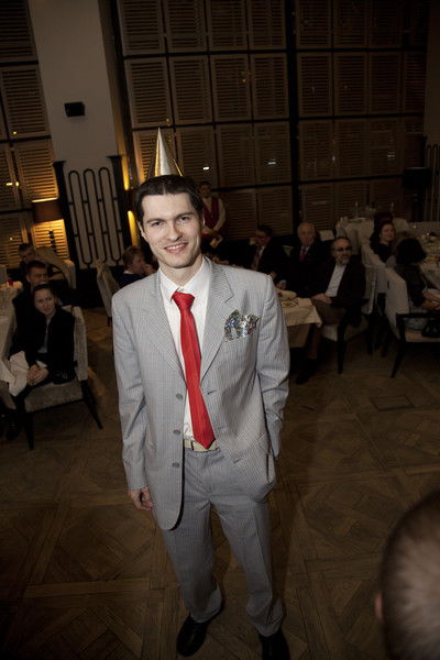 Денис Пирожков