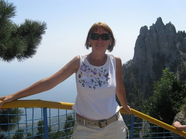 Рая Дебунова