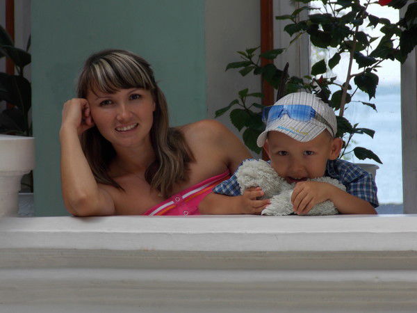 Наталья Николаева