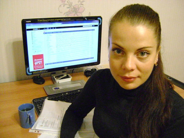 Алевтина Абросимова