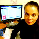 Алевтина Абросимова