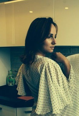 Екатерина Судас