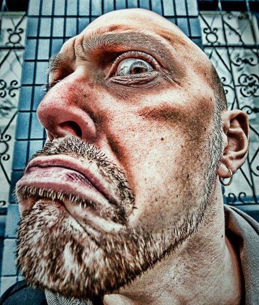 Сергей Веркин