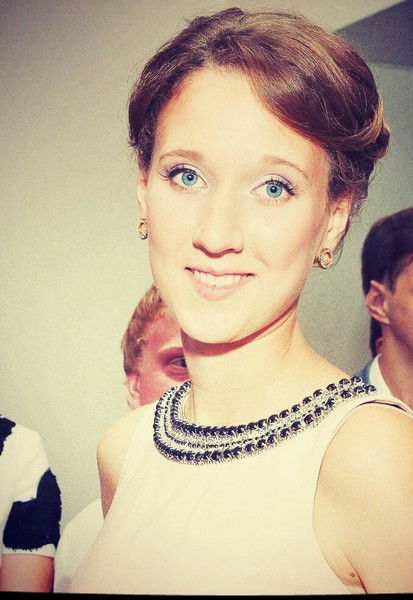 Горина Анна