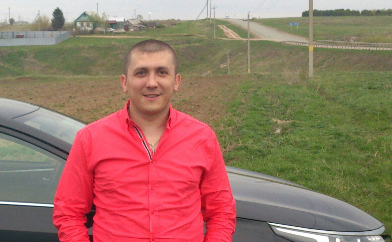 Артём Чернаков