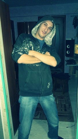 Александр Щербаков