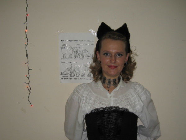 Людмила Лейман