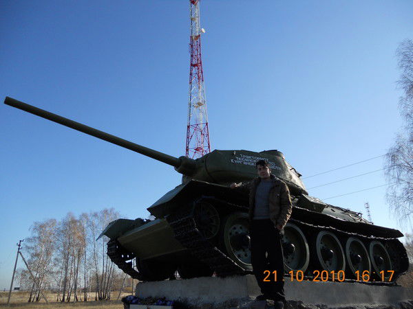 Александр Акимов