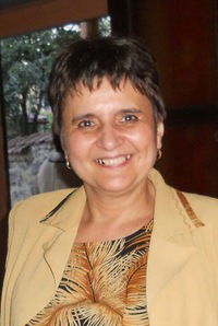 Ольга Копинець