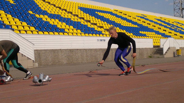 Павел Хорошилов