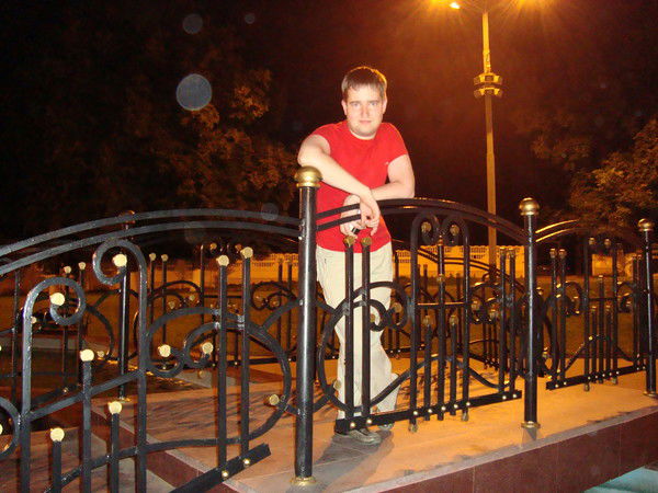 Роман Сидорков