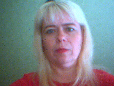 Елена Коренкова