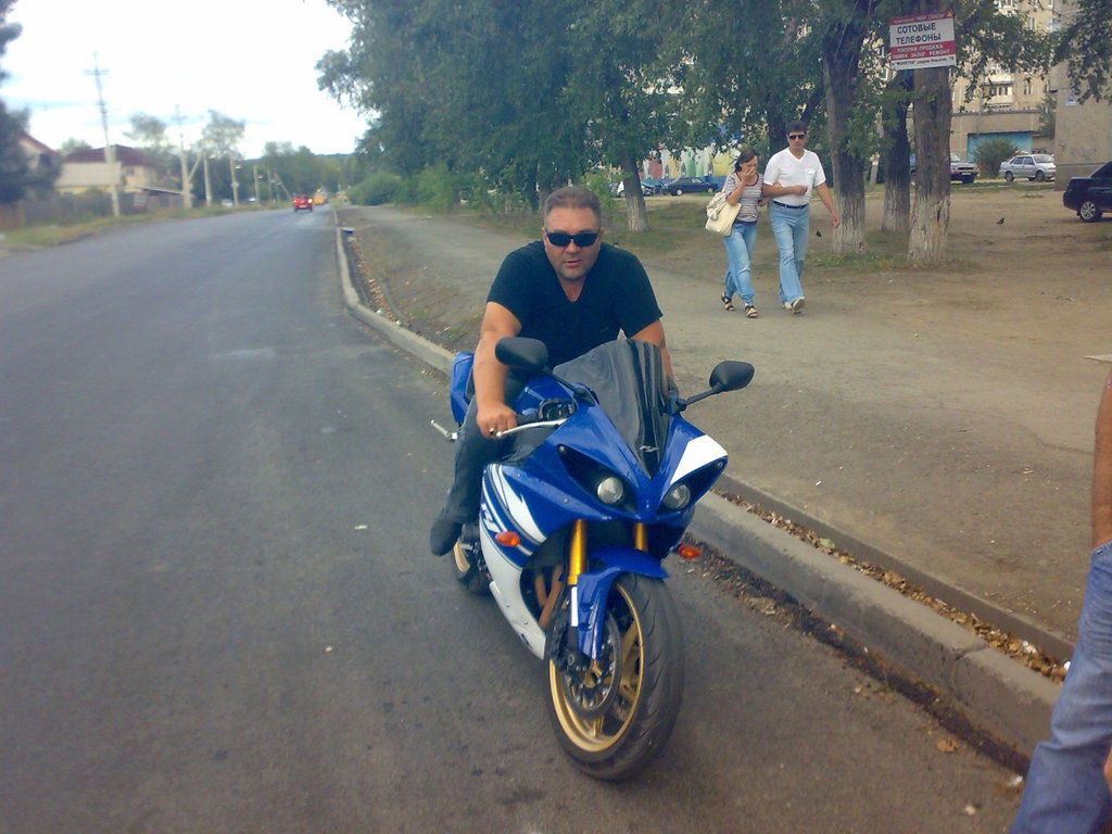 Андрей Денисов