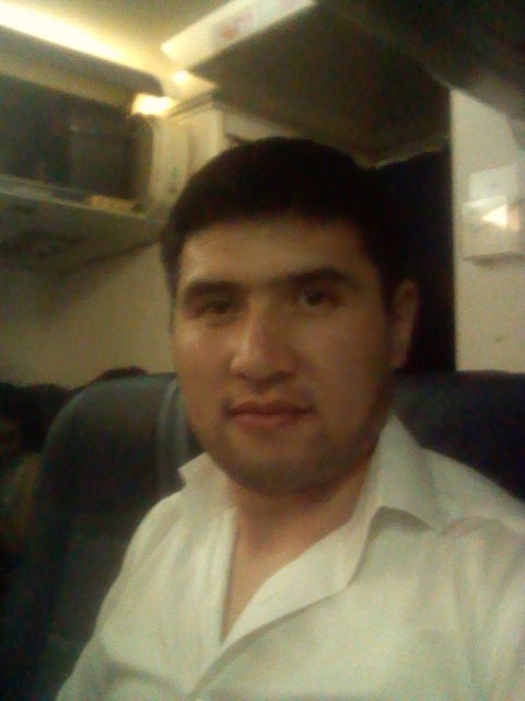 Доха Маматисаевич