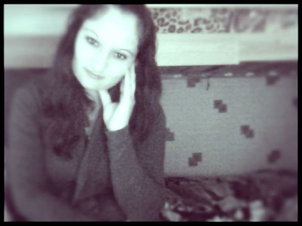 Майсара Рузвонова