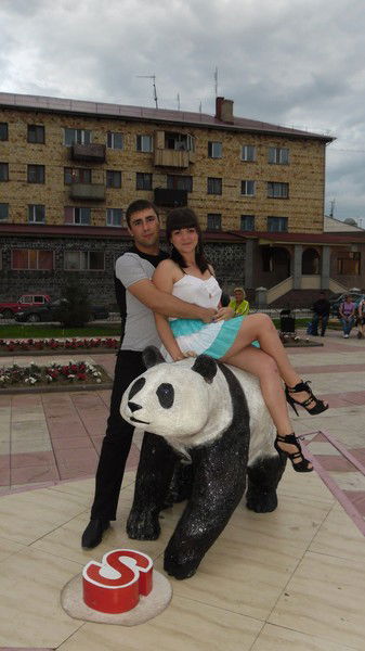 Витя Черенёв