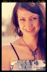 Разиля Илдаровна