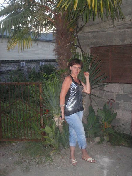 Ольга Родникова