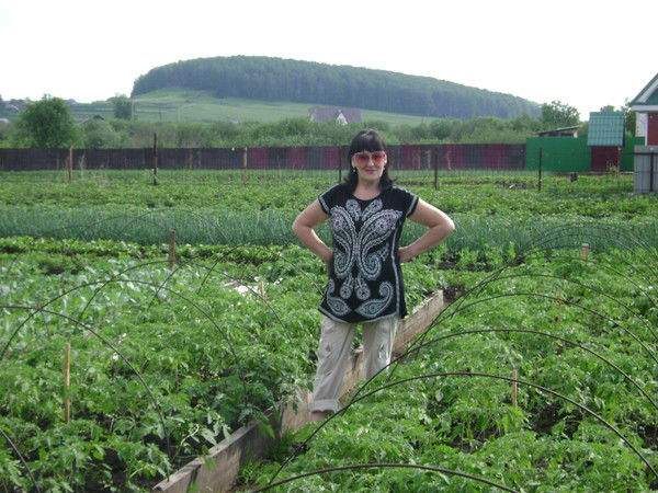 Галия Шагимарданова