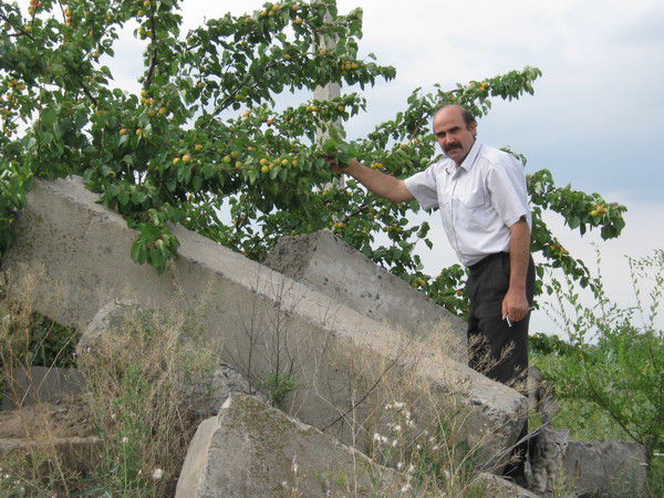 Ибадуллах Шакаров