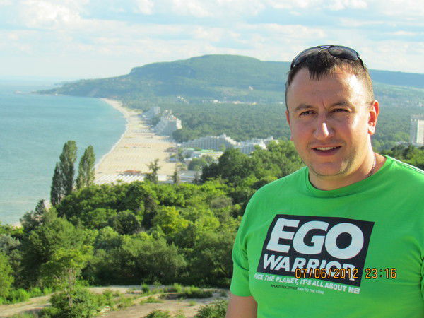 Алексей Ветров