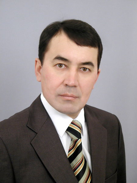 Марс Мигранов