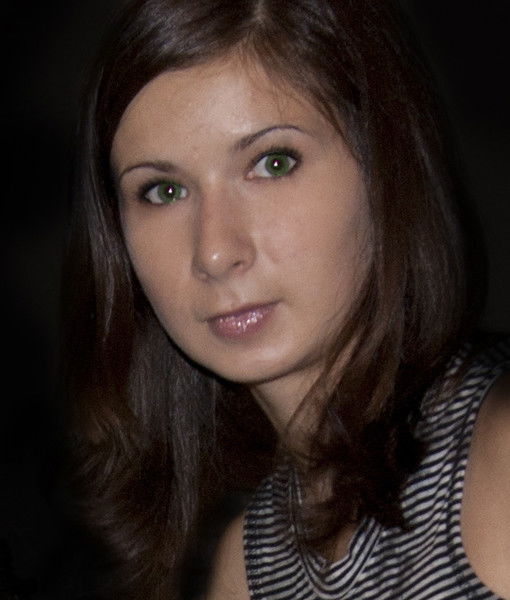 Карина Сиротенко