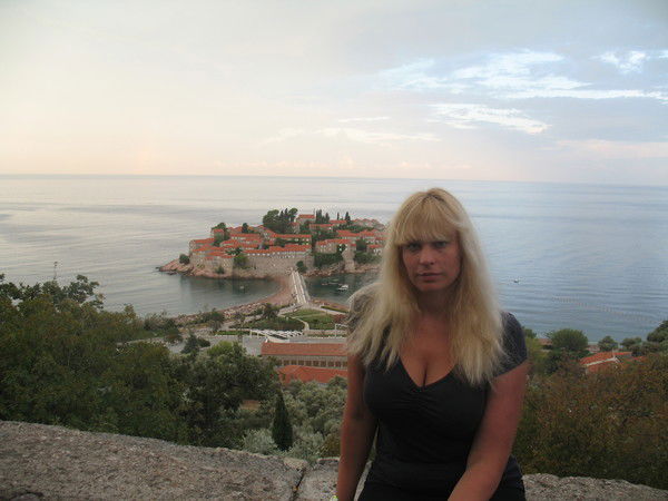 Юлия Рощина