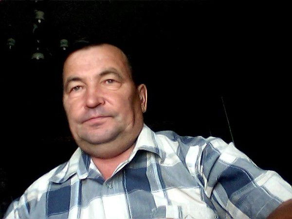 Сергей Горячев