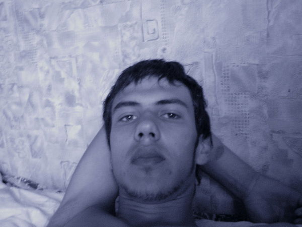 Артем Генрих