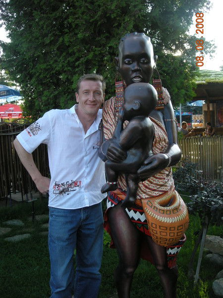 Павел Лепухов