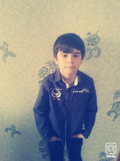 Магомед Муртузалиев