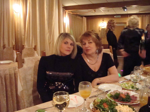 Светлана Светлана