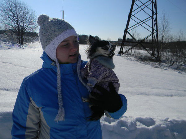 Елена Крылова