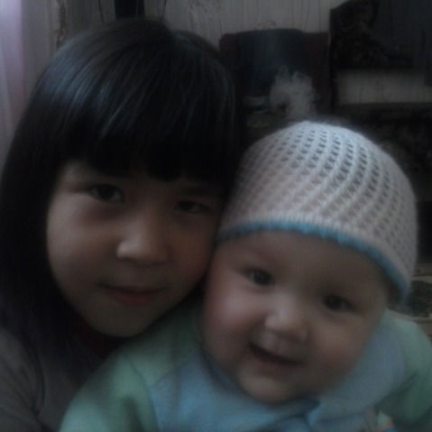 Айзура Шуленова