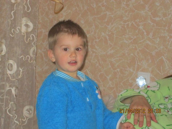 Татьяна Горбатюк