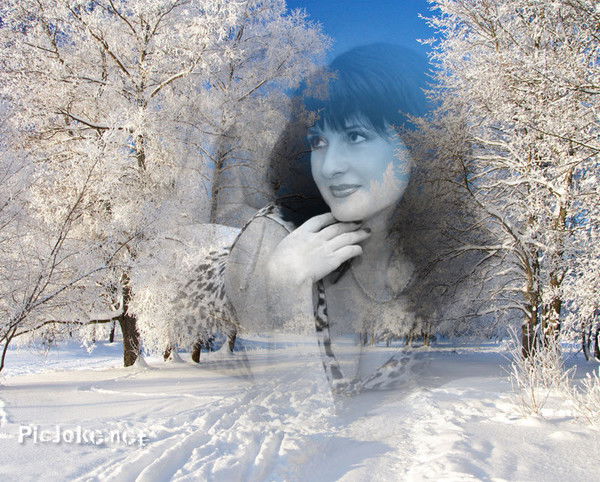 Виктория Ерёмина