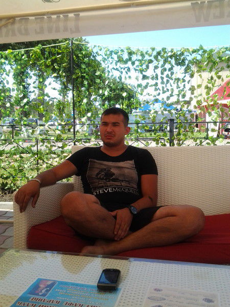 Тимур Жилкибаев