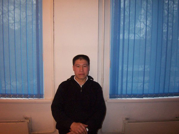 Ергали Даулеткалиев