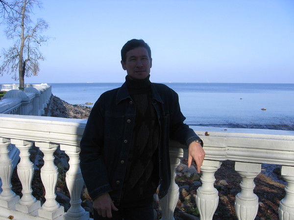 Юра Айкашев