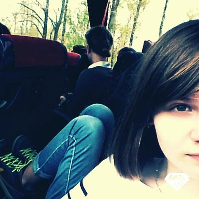 Анна Марининова